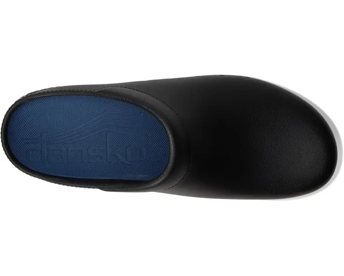 Dansko Kane Clog из биоразлагаемого материала I'm green EVA с технологией Natural Arch