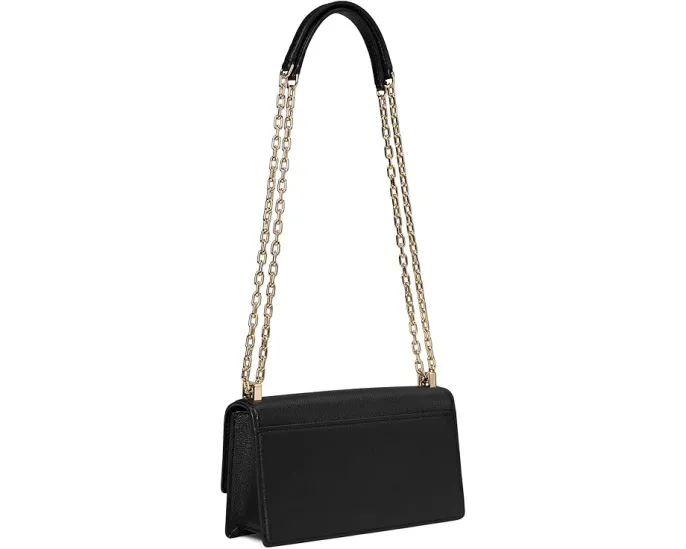 Мини-сумка кроссбоди Kate Spade New York Tribeca с цепочкой и клапаном