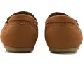 Мокасины Elliotte Sail от Clarks из нубука с удобной стелькой Ultimate Comfort