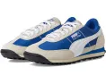 Кроссовки Puma Easy Rider в ретро-стиле с технологией ProFoam