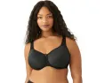 Бюстгальтер Wacoal Basic Beauty Spacer T-Shirt с косточками и чашками из спейсерной пены
