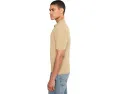 Джемпер Polo Ralph Lauren из фактурного хлопка и льна