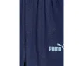Детские спортивные штаны Puma Foundations Essential French Terry Joggers из футера