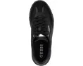Кроссовки Iquilt с фирменным логотипом и верхом из полиуретана GUESS