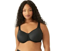 Бюстгальтер Wacoal Basic Beauty Spacer T-Shirt с косточками и чашками из спейсерной пены