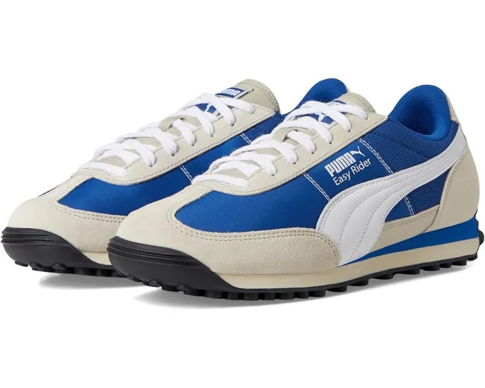 Кроссовки Puma Easy Rider в ретро-стиле с технологией ProFoam