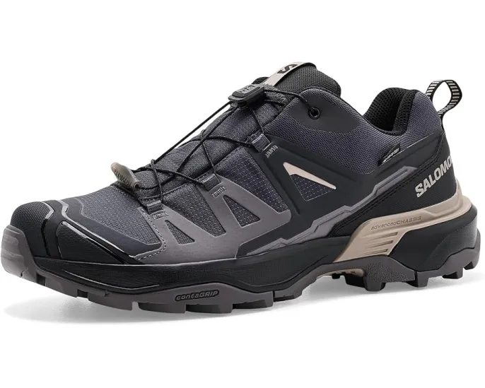 Кроссовки Salomon X Ultra 360 GORE-TEX для хайкинга