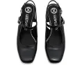 Туфли Grace Slingback с квадратным носком и ремешком от Sam & Libby