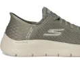 Кроссовки SKECHERS Performance Go Walk Flex Hands Free с технологией ULTRA GO и памятью формы