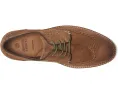 Johnston & Murphy Calder Wingtip с контрастной окантовкой и подошвой из крепа
