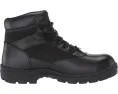 Skechers Wascana Linnean Comp Toe тактические ботинки Black