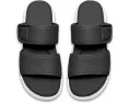 Сандалии Solevana Star на платформе с мягкой стелькой Clarks