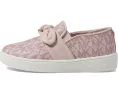 MICHAEL Michael Kors Кроссовки Jem Bow для малышей с бантом