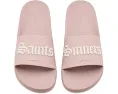 Слайды Saint Slider с надписями Saints и Sinners AllSaints