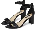 Сандалии Nine West Pruce с открытым носком и устойчивым квадратным каблуком