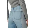 Джинсы Joe's Jeans The Mia Pieced Two Tone с двухтонным дизайном