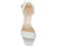 Босоножки Blue by Betsey Johnson Dani с квадратным носком и стразами