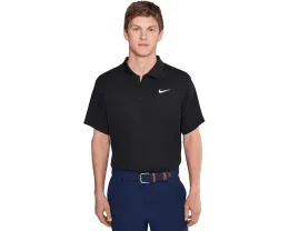 Гольф поло Nike Dri FIT Victory из переработанного полиэстера