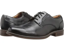 Кроссовки Dockers Fairway с искусственной кожей и амортизирующей стелькой
