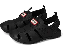 Сандалии Hunter Kids Edosa для малышей с регулируемым ремешком на липучке