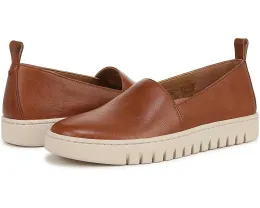 Лоферы Uptown A-Line VIONIC из мягкой кожи с поддержкой свода стопы