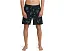 Шорты Billabong Good Times LB с принтом и эластичным поясом на завязках