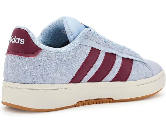Кроссовки adidas Grand Court Alpha с облачной амортизацией Cloudfoam