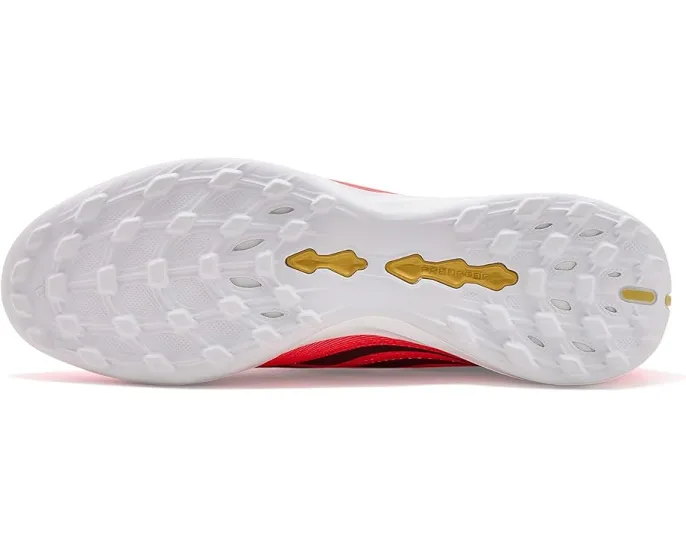 Бутсы Adidas Predator League с откидным язычком для игры на искусственном газоне