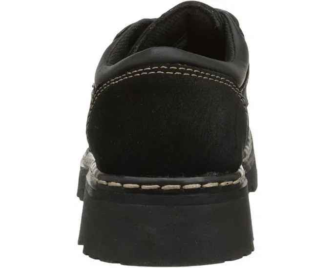 Skechers туфли Parties Mate с устойчивостью к потертостям