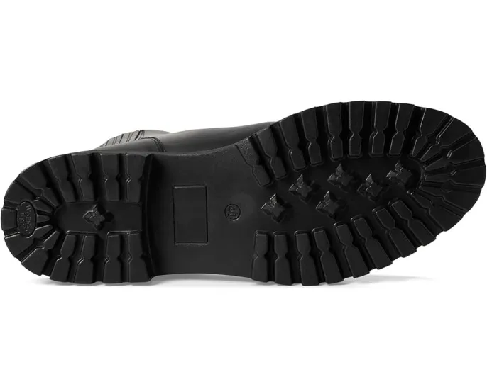 Ботильоны La Canadienne Tayler с массивной подошвой и технологией City Dry