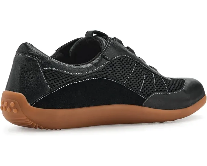 Кроссовки SoftWalk Darby с эластичными шнурками и стелькой для поддержки свода стопы