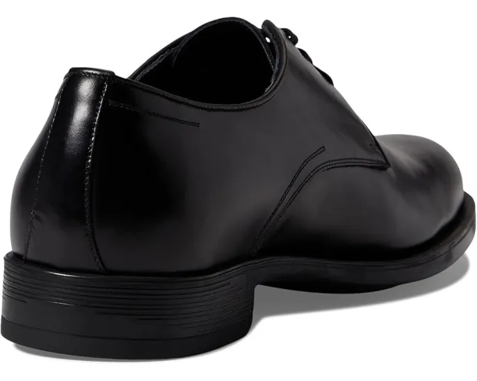 Оксфорды Johnston & Murphy Flynch Plain Toe из телячьей кожи