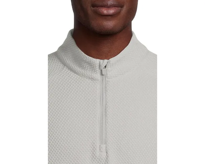 Свитшот Boulder 2.0 1/4 Zip с высоким воротником от PUMA Golf