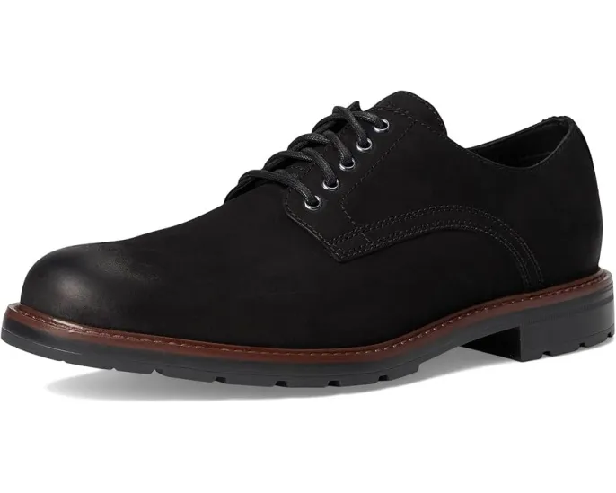 Оксфорды Cole Haan Chamberlin Grand Plain Toe с умной подошвой для естественного движения
