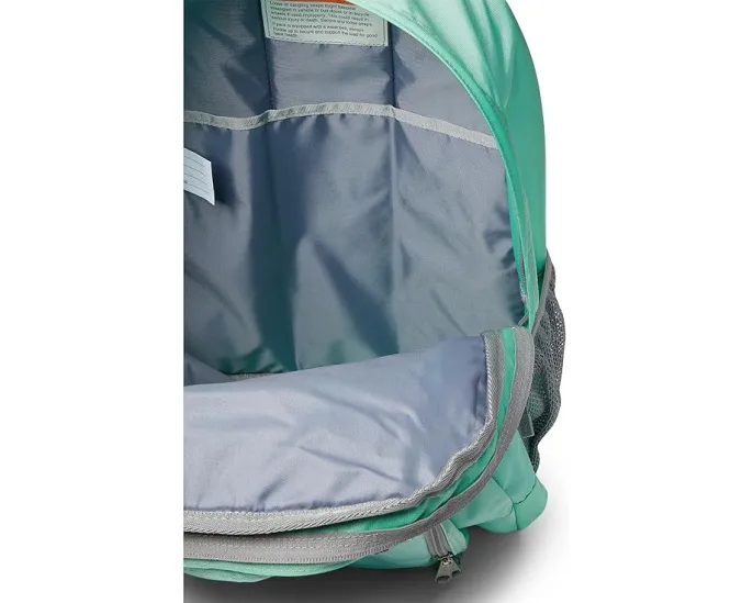 Детский рюкзак L.L.Bean Deluxe с органайзером и поясным ремнем
