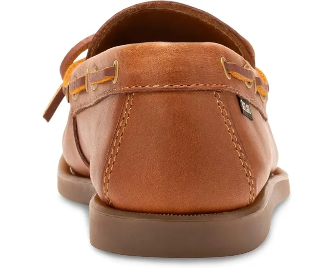 Слипоны Yarmouth из натуральной кожи с памятью формы Eastland