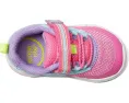 Кроссовки Stride Rite SRT Ian для малышей с эластичными панелями