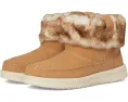 Hey Dude ботинки Camden Cuff Classic Cozy с искусственным мехом и подкладкой из полиэстера