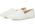 Туфли Frye Melanie Slip On с кожаным верхом и подошвой как у кроссовок