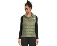 The North Face Легкая утепленная жилетка Thermoball с синтетическим утеплителем PrimaLoft