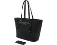 Сумка-тоут MICHAEL Michael Kors Jet Set Travel XL Multi Function из премиальной кожи