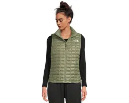 The North Face Легкая утепленная жилетка Thermoball с синтетическим утеплителем PrimaLoft