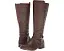 Сапоги LifeStride Xtrovert Wide Calf водостойкие высокие