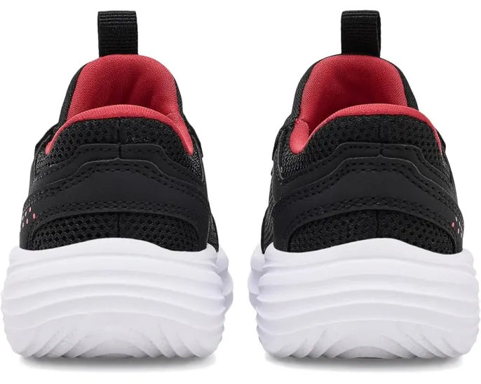 Кроссовки Skechers Bounder Pro для малышей с легкой посадкой