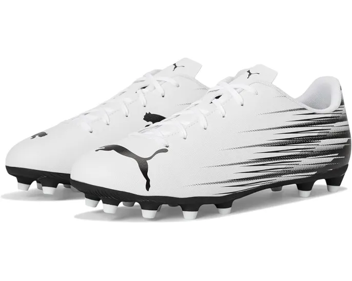 Бутсы Puma Attacanto II для твердого и искусственного газона с коническими шипами