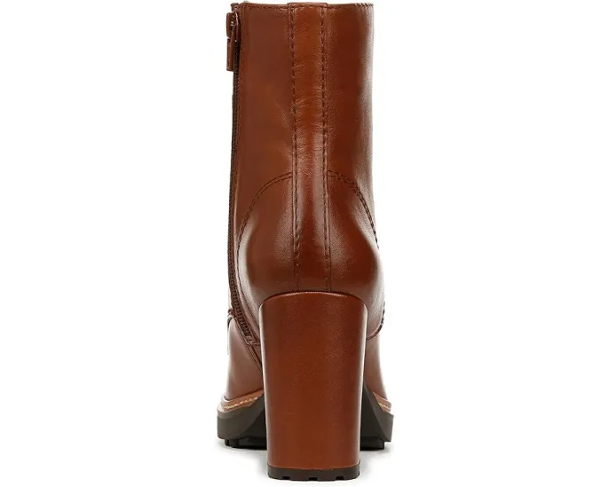 Ботинки Naturalizer Callie на шнурках с противоскользящей подошвой