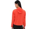 Толстовка Mountain Hardwear Sunshield с капюшоном и защитой UPF 50