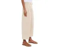 Джоггеры The Pleated Culotte Joe's Jeans со складками