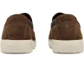 Лоферы Clarks Flexwell Step из комбинации кожи и замши с подошвой из ЭВА