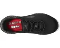 Рабочие кроссовки Skechers Tilido Ombray с композитным носком и технологией Slip-ins